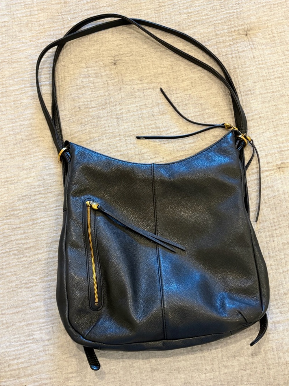 Merrin Convertible Backpack by HOBO